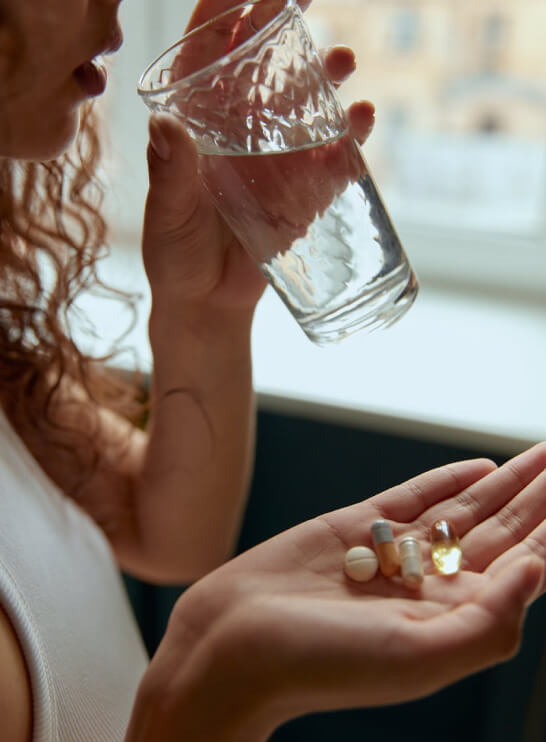 fm supplements-targeted nutrition for optimal health Functional medicine Supplements