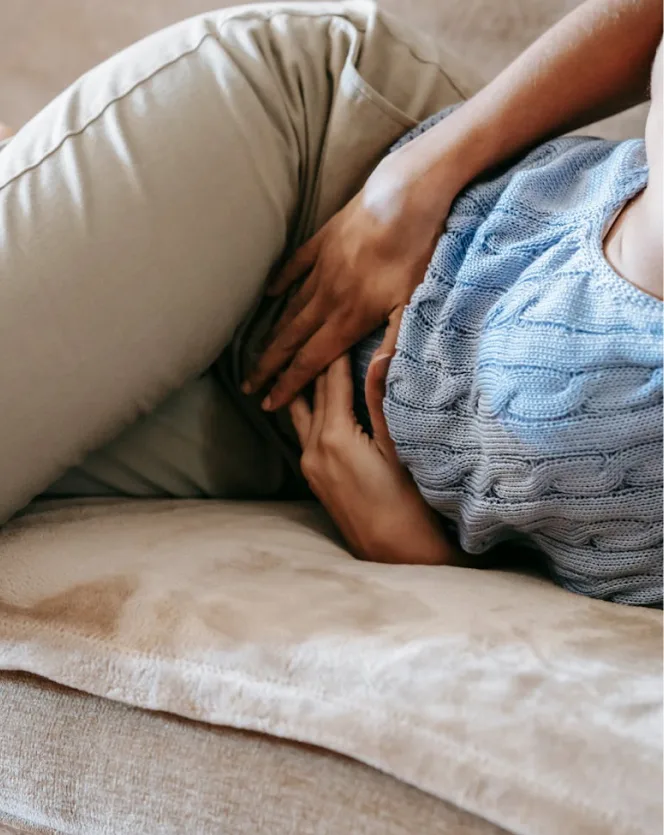 Partner with us for lasting health
