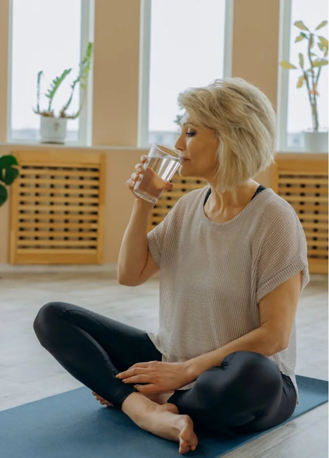 The benefits of functional medicine