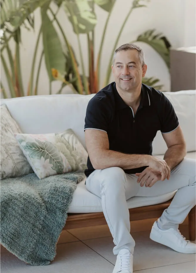 Why choose functional medicine with Jarrod Cooper ND