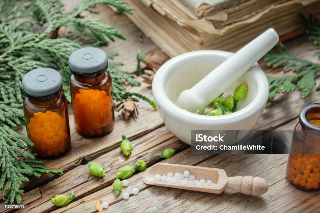 A Functional Medicine Approach to Parasite Treatment: Symptoms, Diagnosis, and Holistic Solutions