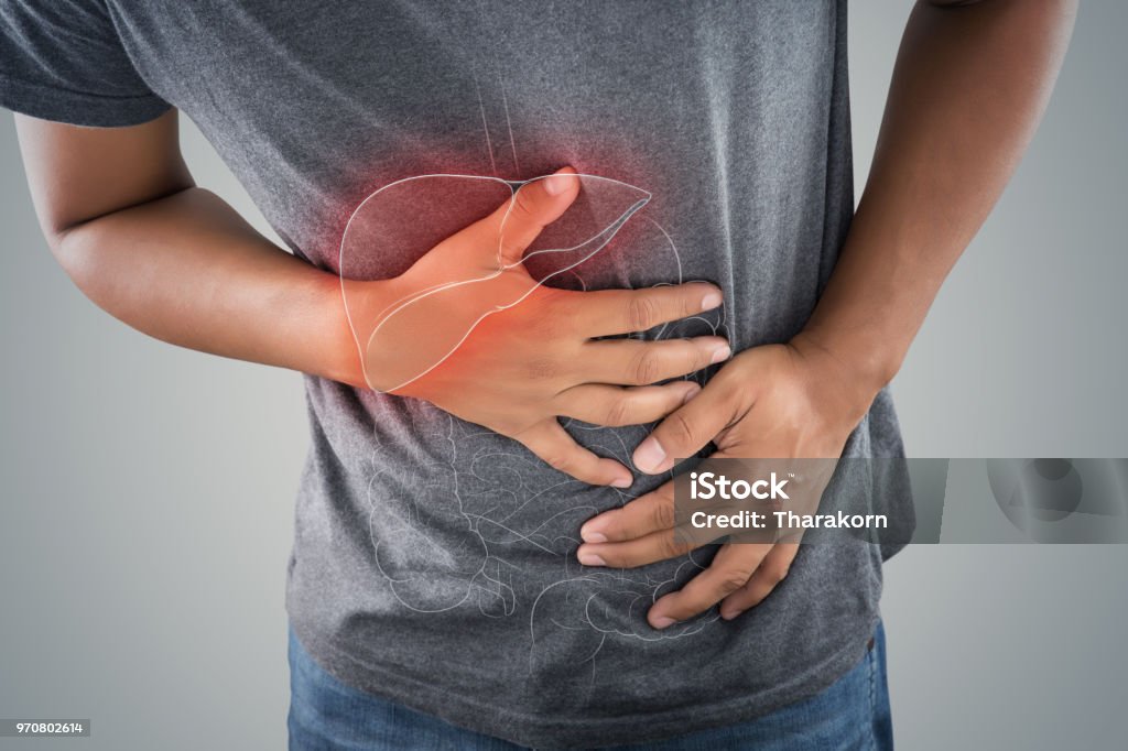 Detoxification & Poor Liver Function: Symptoms, Causes, and Natural Treatment with a Functional Medicine Approach