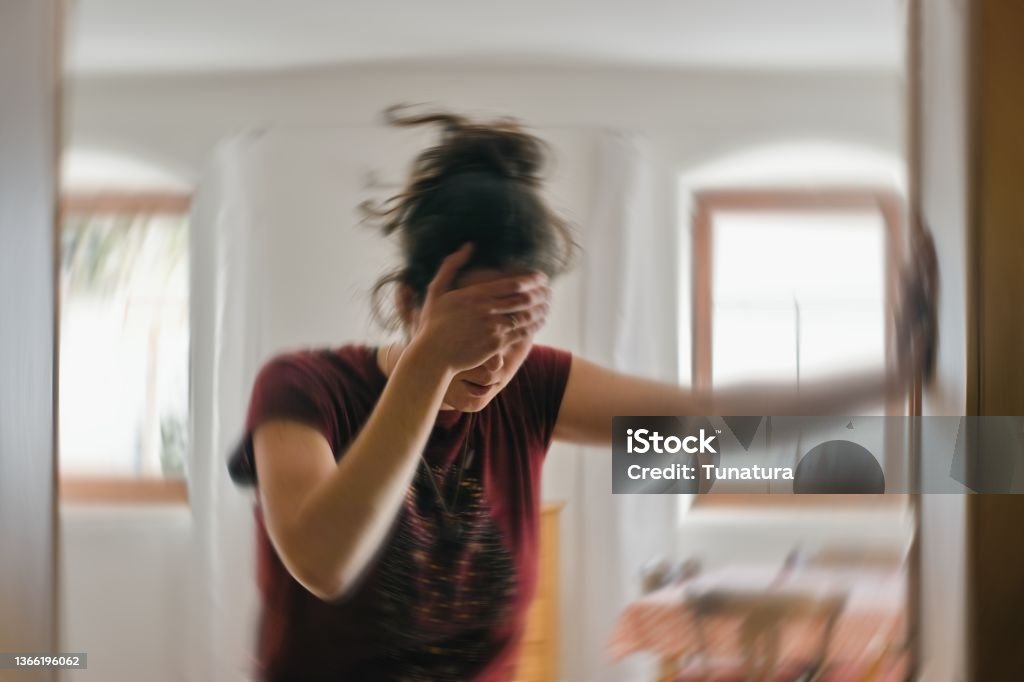 Dizziness, Vertigo, and Long COVID: A Functional Medicine Approach to Restoring Balance and Nervous System Health
