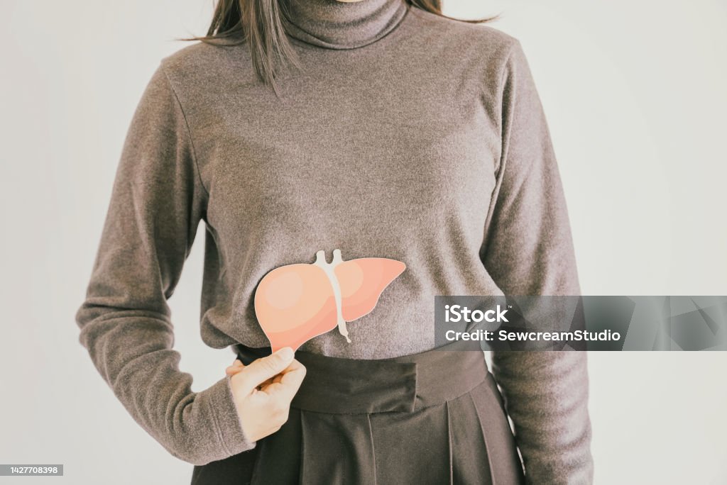 Gilbert’s Syndrome: A Functional Medicine Approach to Liver Health