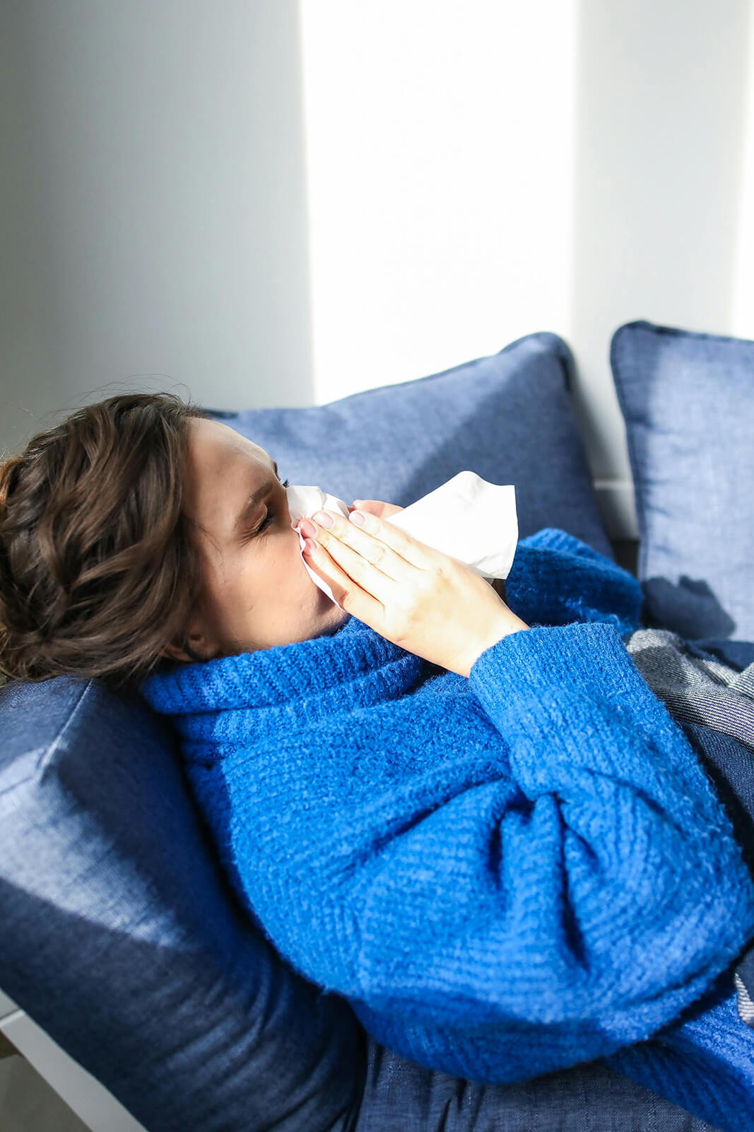 Glandular Fever: A Functional Medicine Approach to Recovery