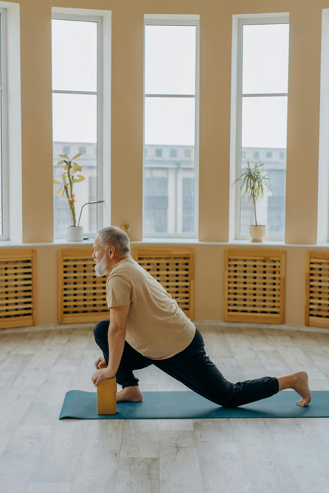 Longevity and Functional Medicine: A Root-Cause Approach to Aging Well