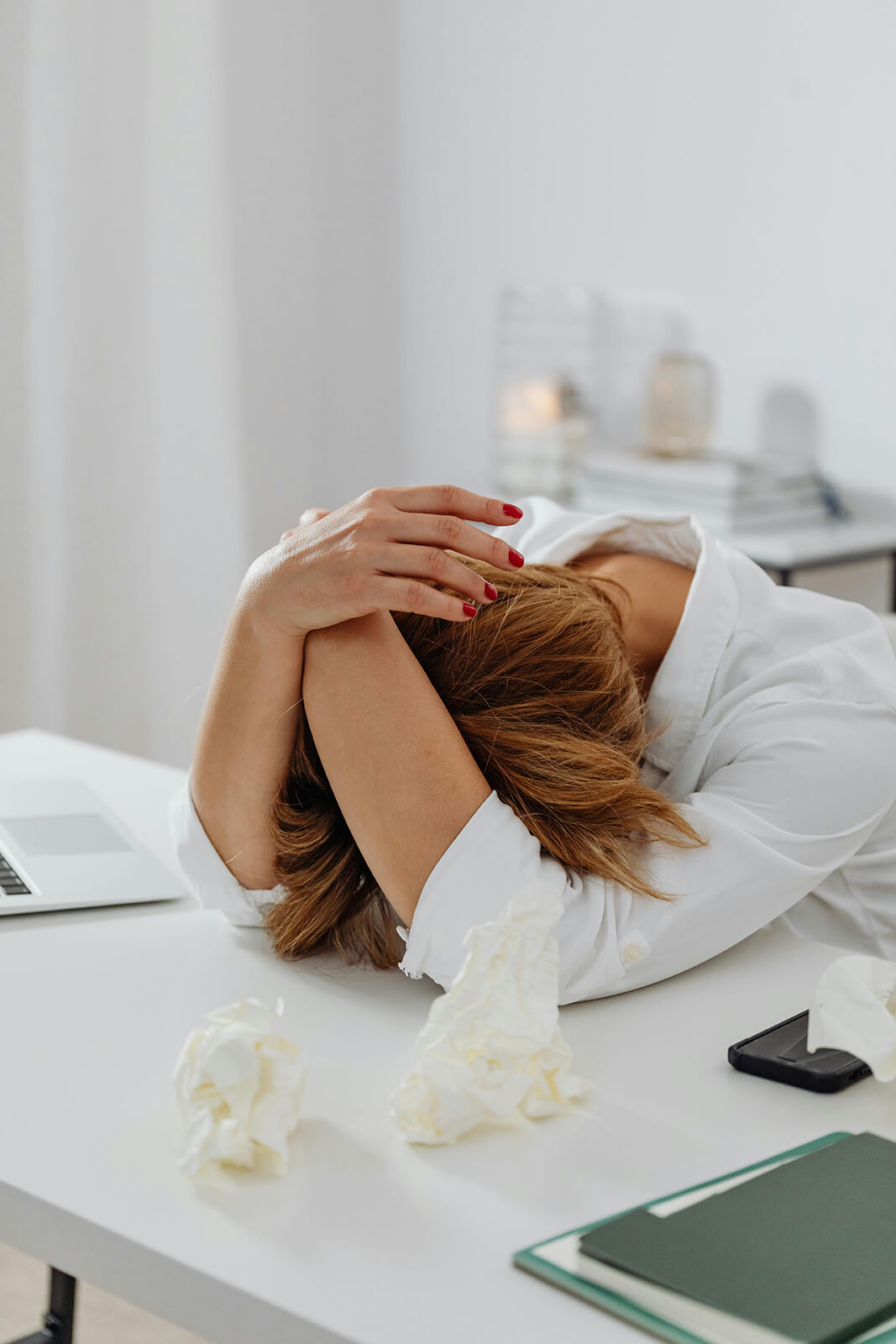 MTHFR Gene Mutation and Anxiety Disorder: A Functional Medicine Approach to Mental Health