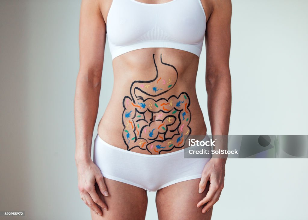 Parasite Cleanse: A Functional Medicine Approach to Eliminating Parasites and Restoring Gut Health