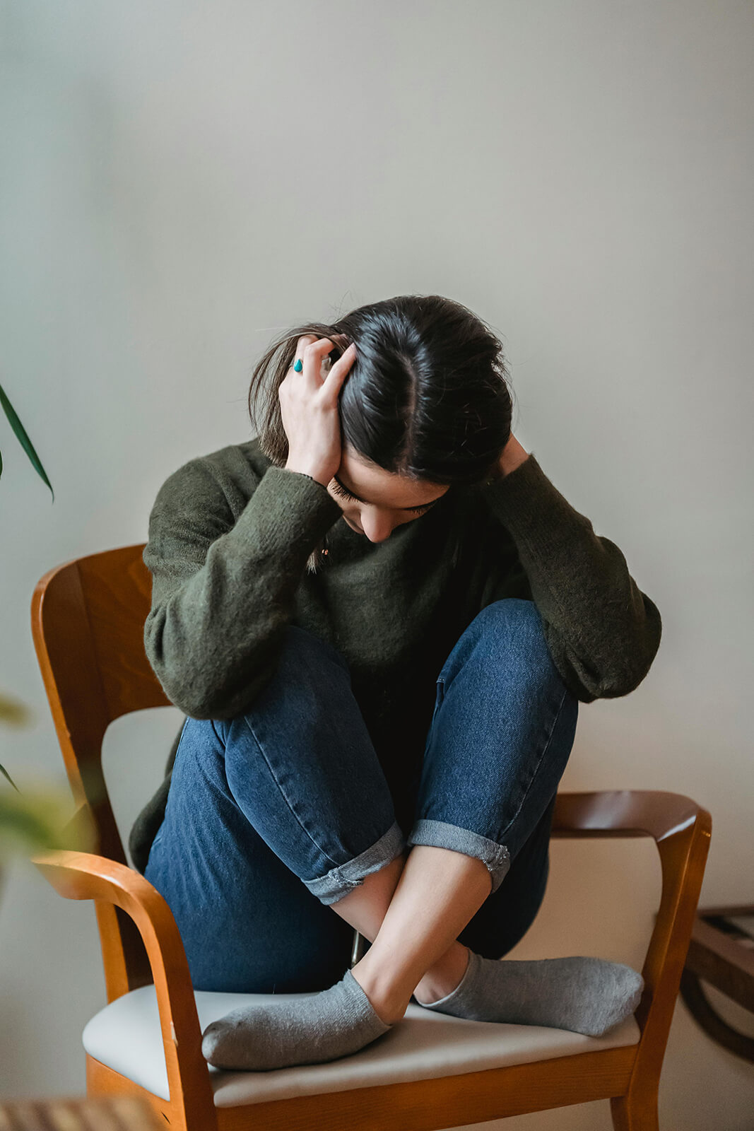 Pyrrole Disorder and Anxiety: A Functional Medicine Approach