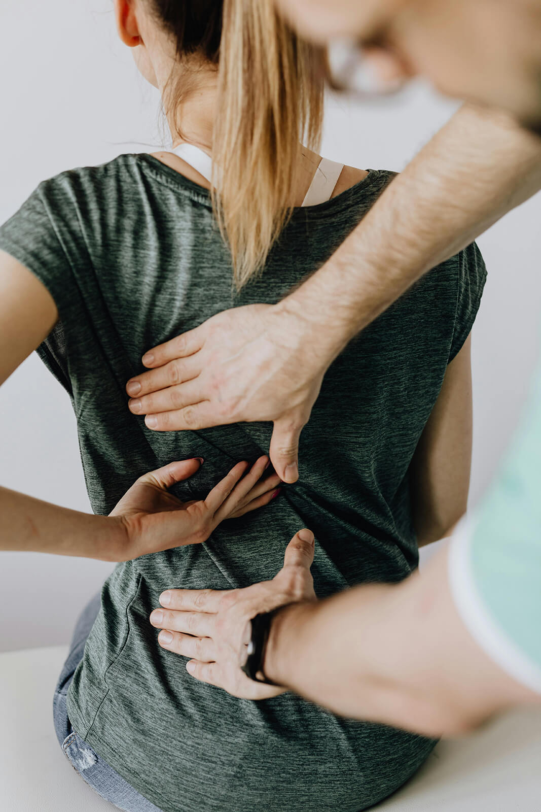 The Body’s Natural Healing Power: Are You Tapping Into It?
