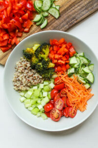 The Low-Oxalate Diet: A Functional Medicine Approach to Oxalate Sensitivity and Chronic Health Issues