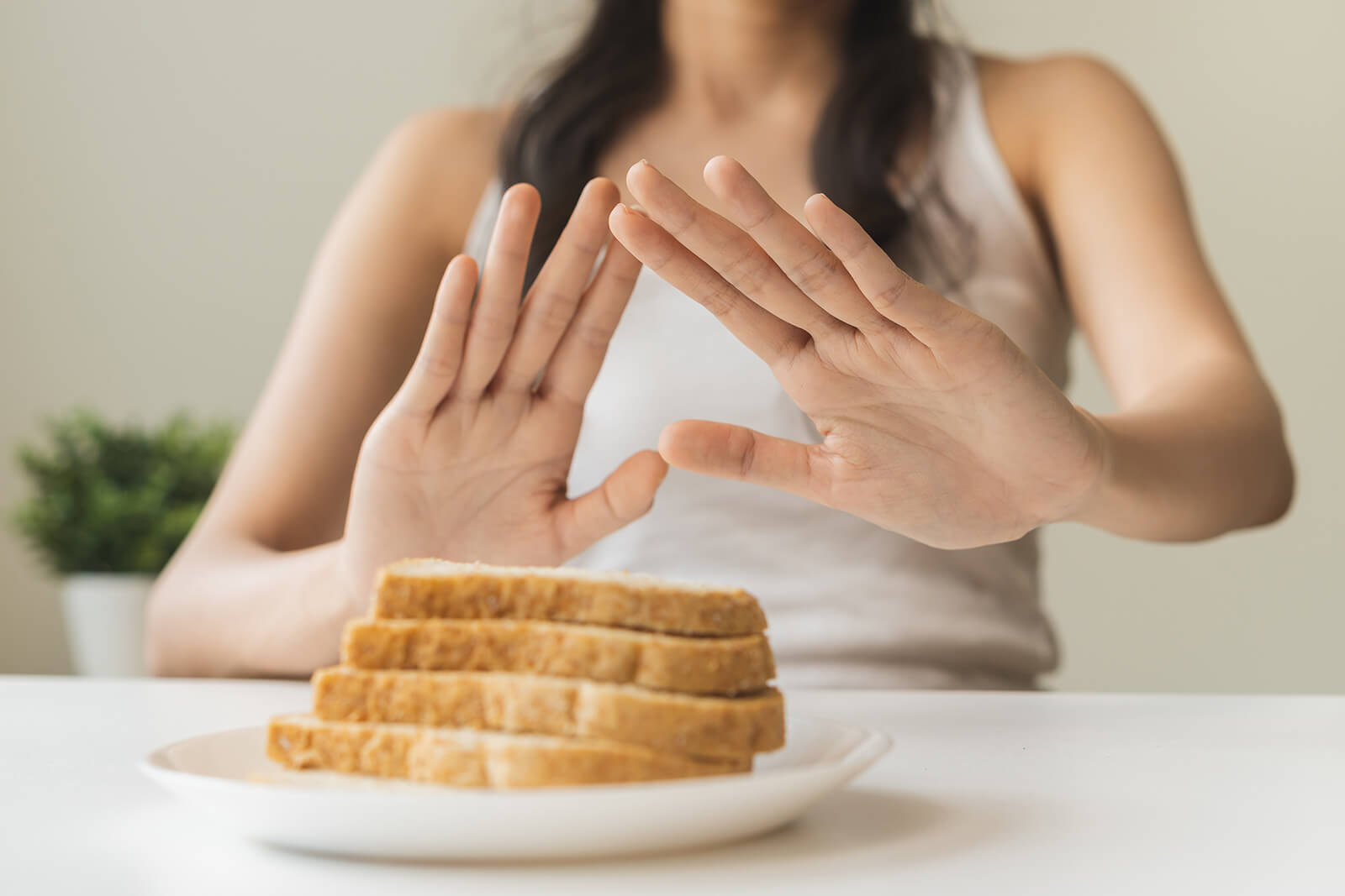 The Negative Side Effects of a Gluten-Free Diet: A Functional Medicine Perspective