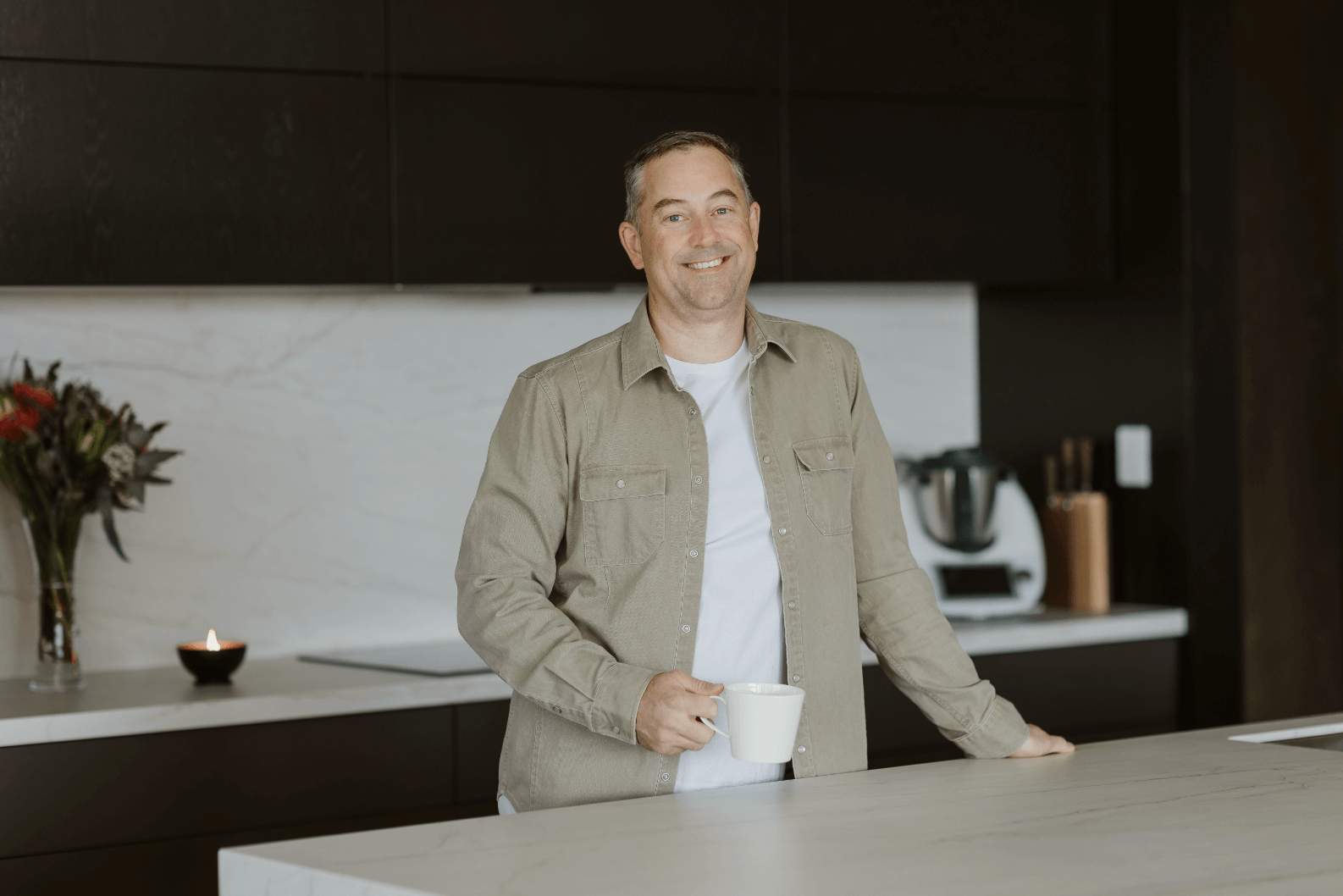 Funcitonal medicine Expert Australia About Jarrod Cooper ND, funcitonal medicine expert Australia